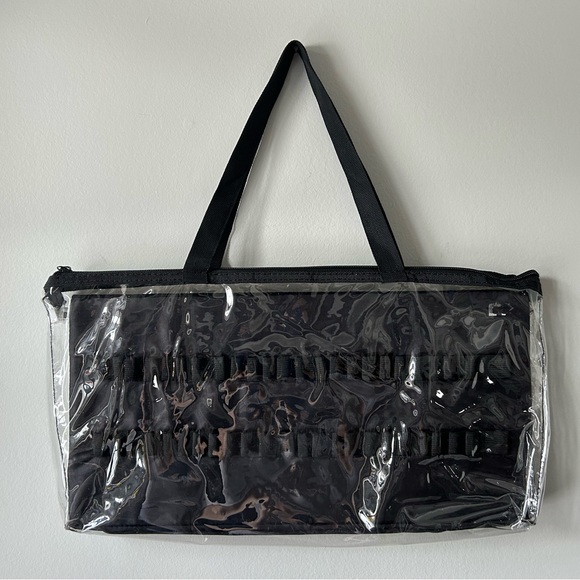 The Beadsmith Bead Tube Tower Organizer For Seed Bead Tubes Or Tools - Picture 2 of 5